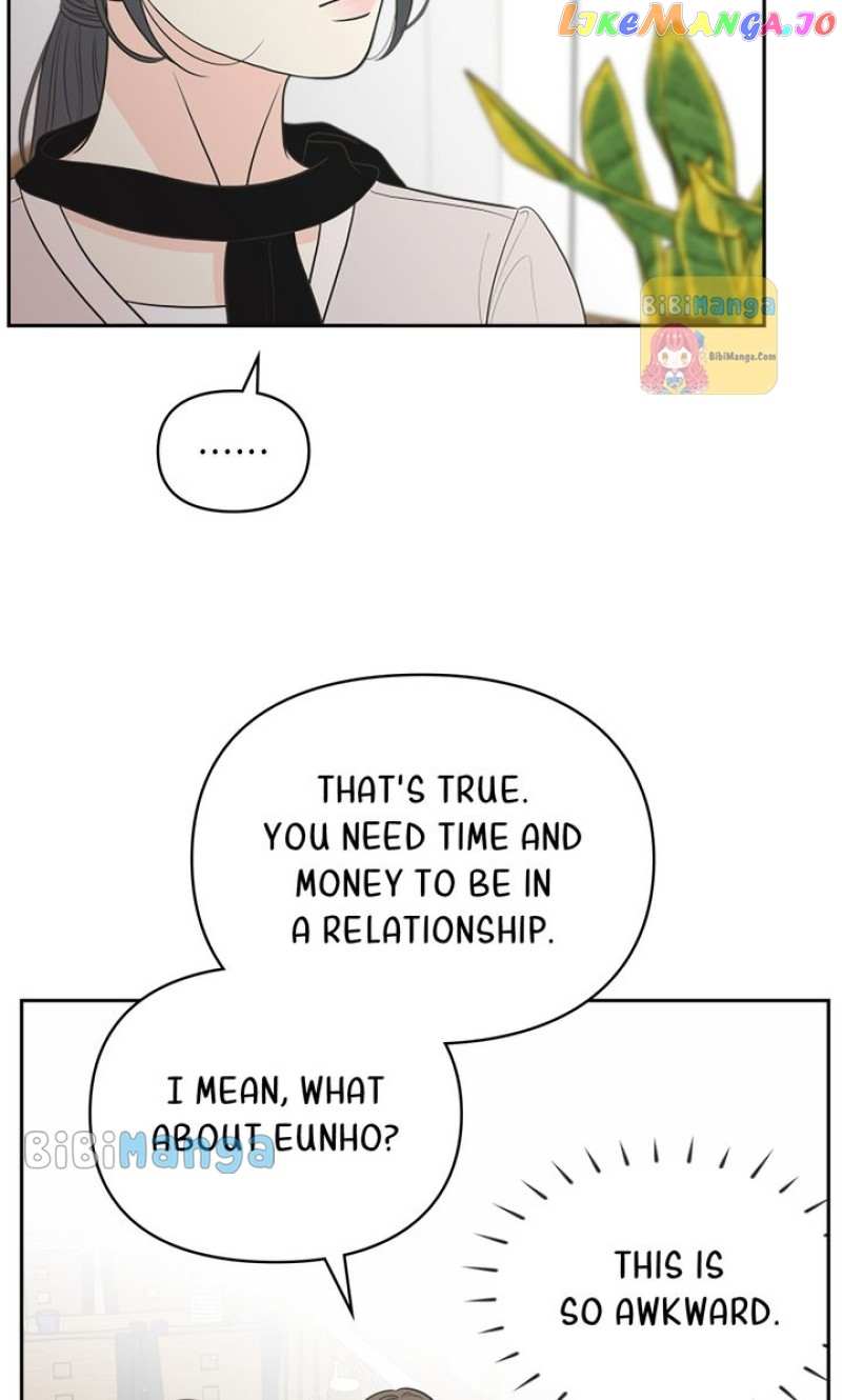 Check In To Your Heart - Chapter 91