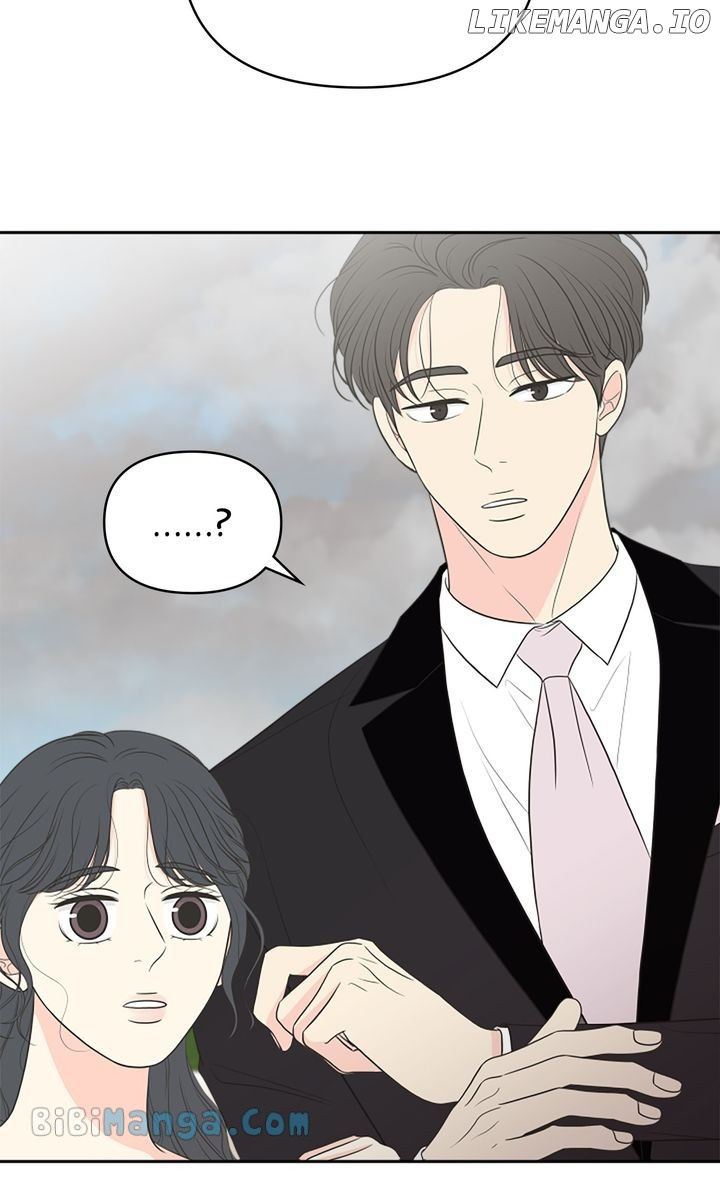 Check In To Your Heart - Chapter 97