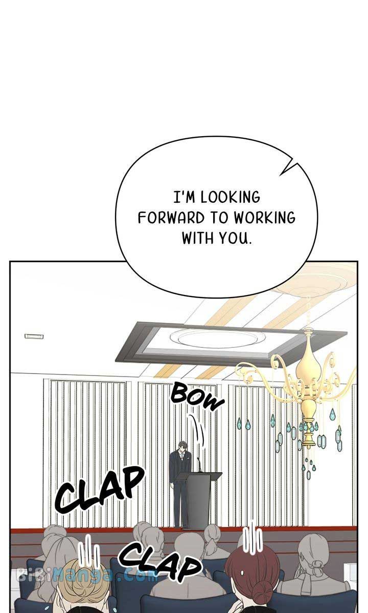 Check In To Your Heart - Chapter 95