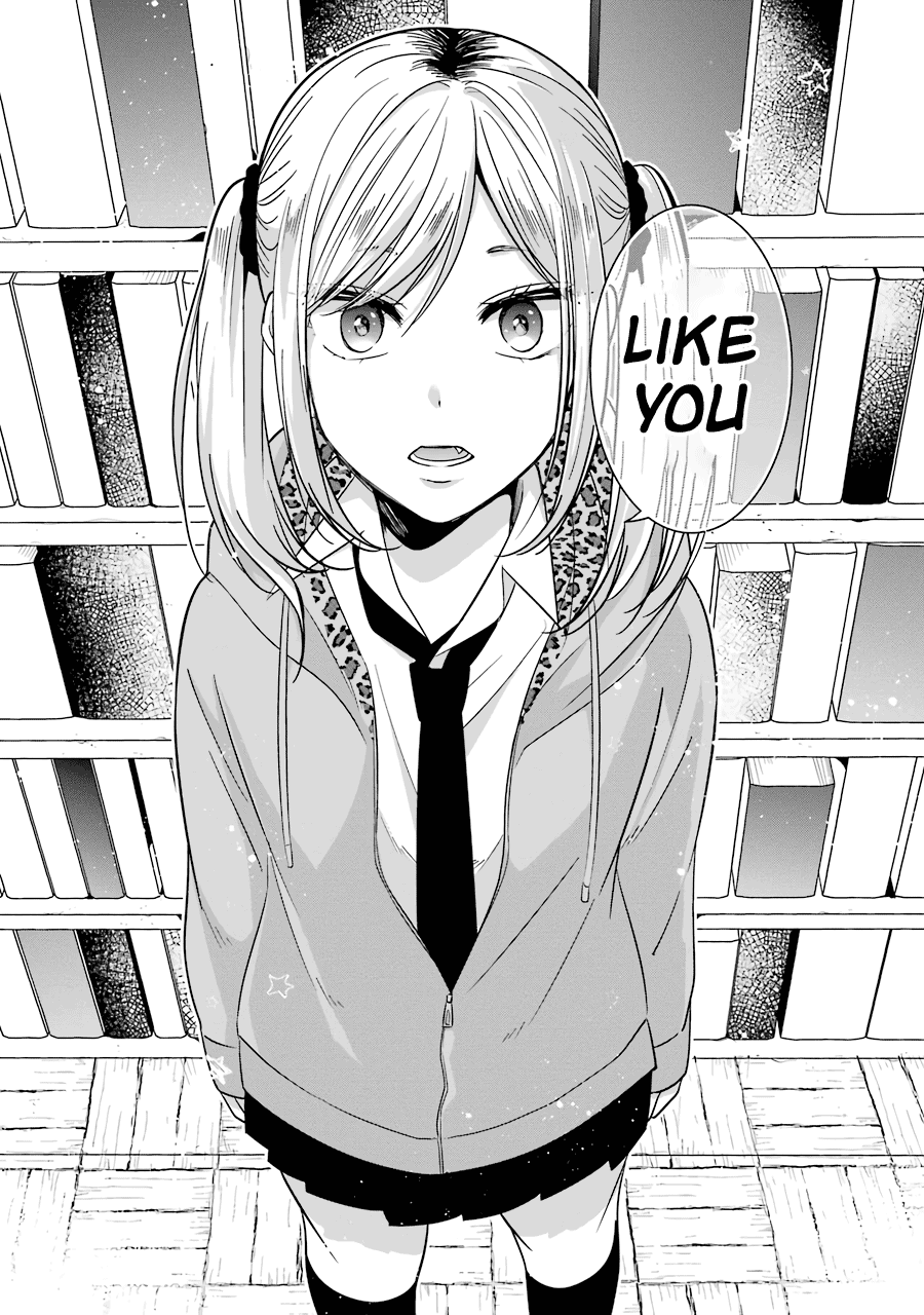 Sangatsu Wa Ore-Sama Ni Narimasu - Vol.3 Chapter 23: Until The Misunderstanding Is Gone