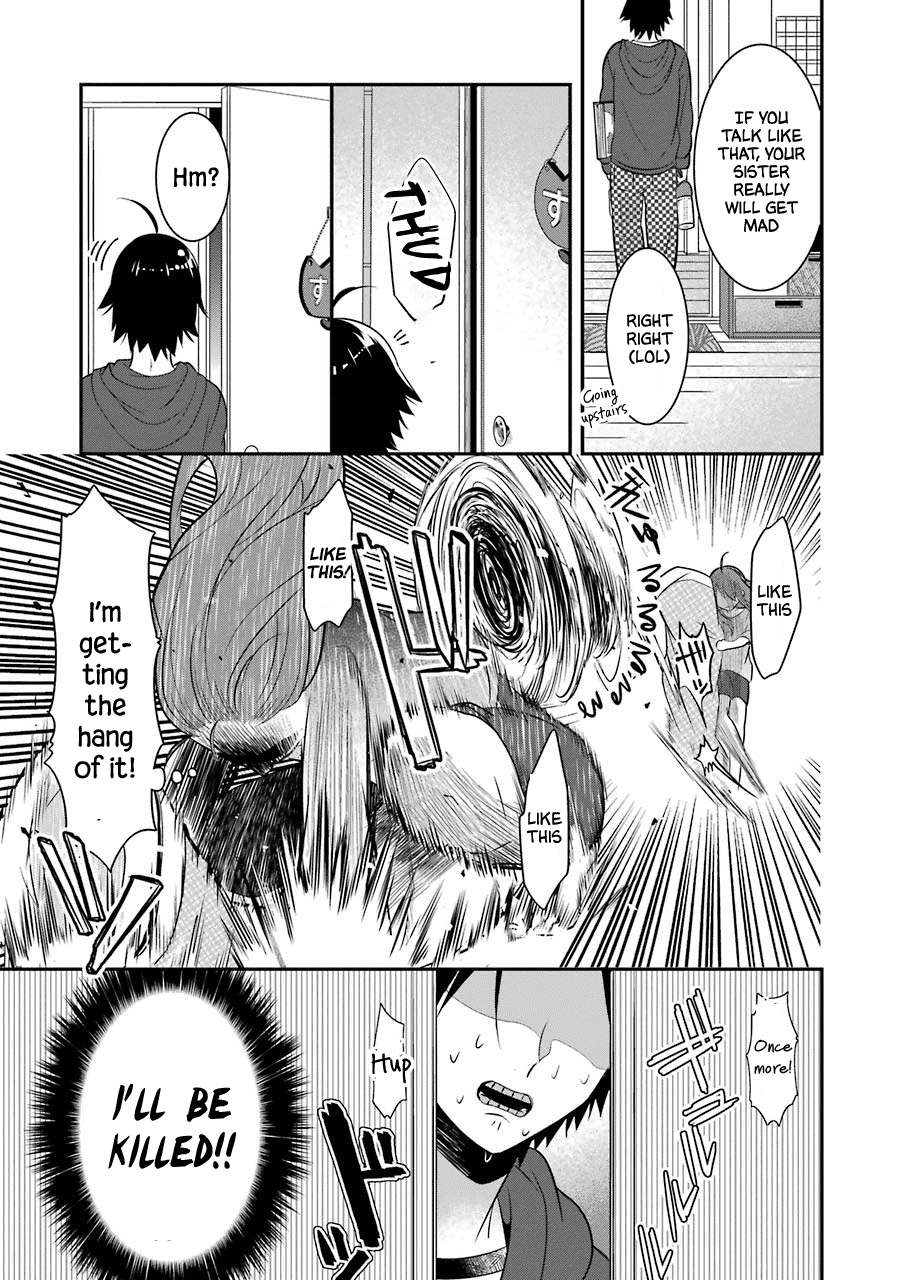 Sangatsu Wa Ore-Sama Ni Narimasu - Vol.2 Chapter 16.5: Extras