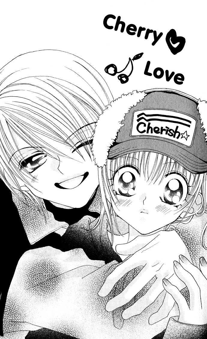 Cherry Love - Vol.1 Chapter 2