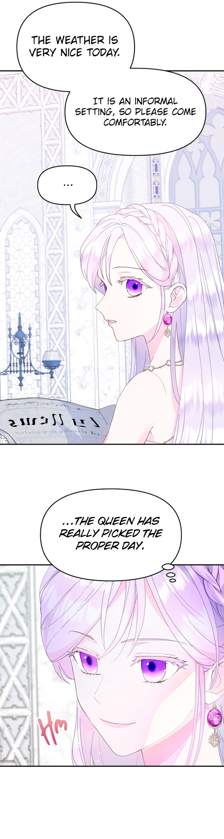 Forget About My Husband, I'd Rather Go Make Money - Vol.2 Chapter 48