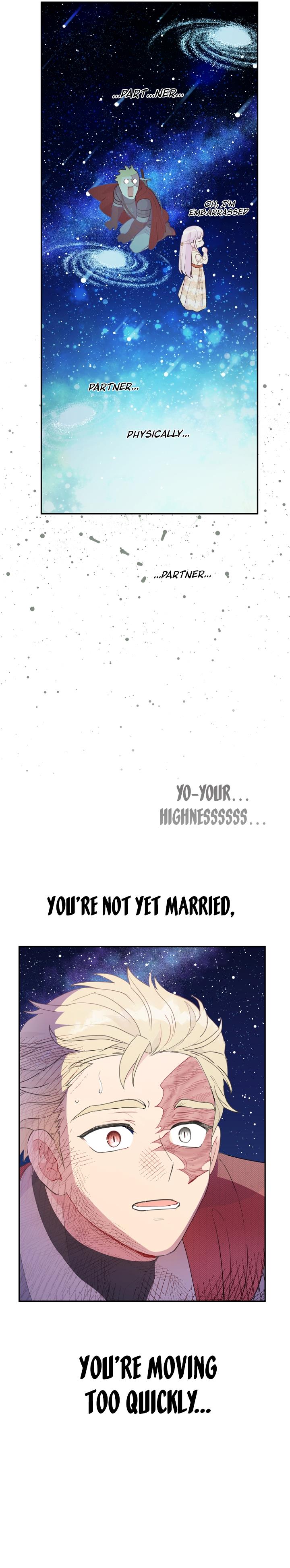 Forget About My Husband, I'd Rather Go Make Money - Vol.1 Chapter 23