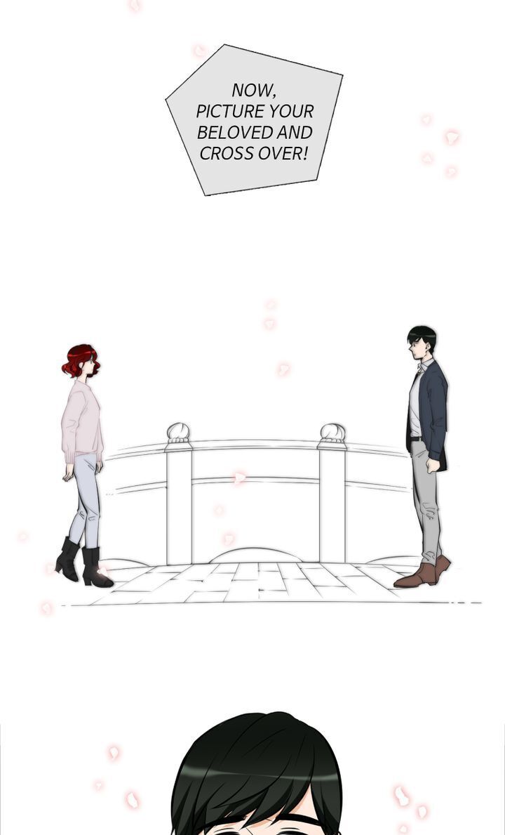 Matchmaker - Chapter 46