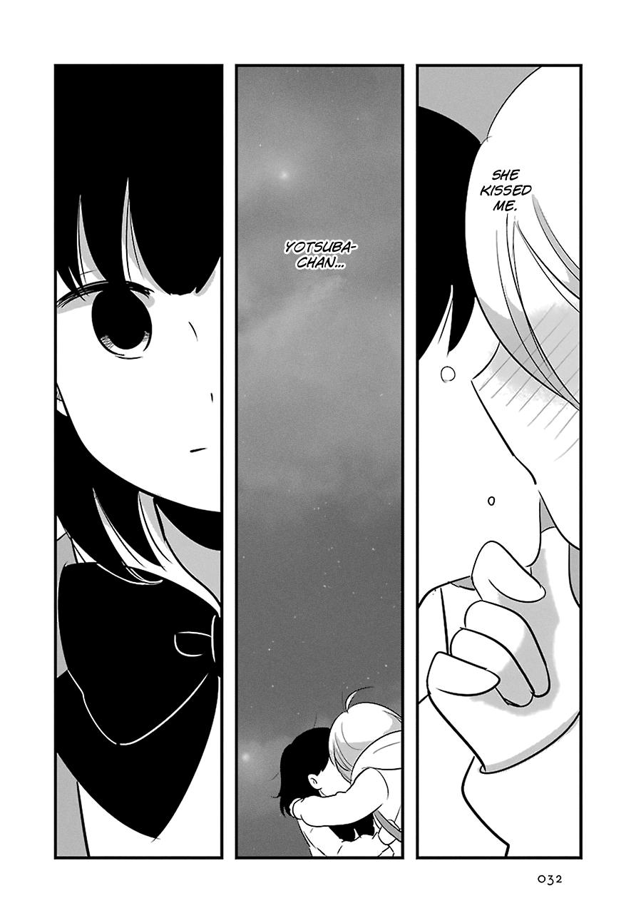 Cutie Mutie - Chapter 6