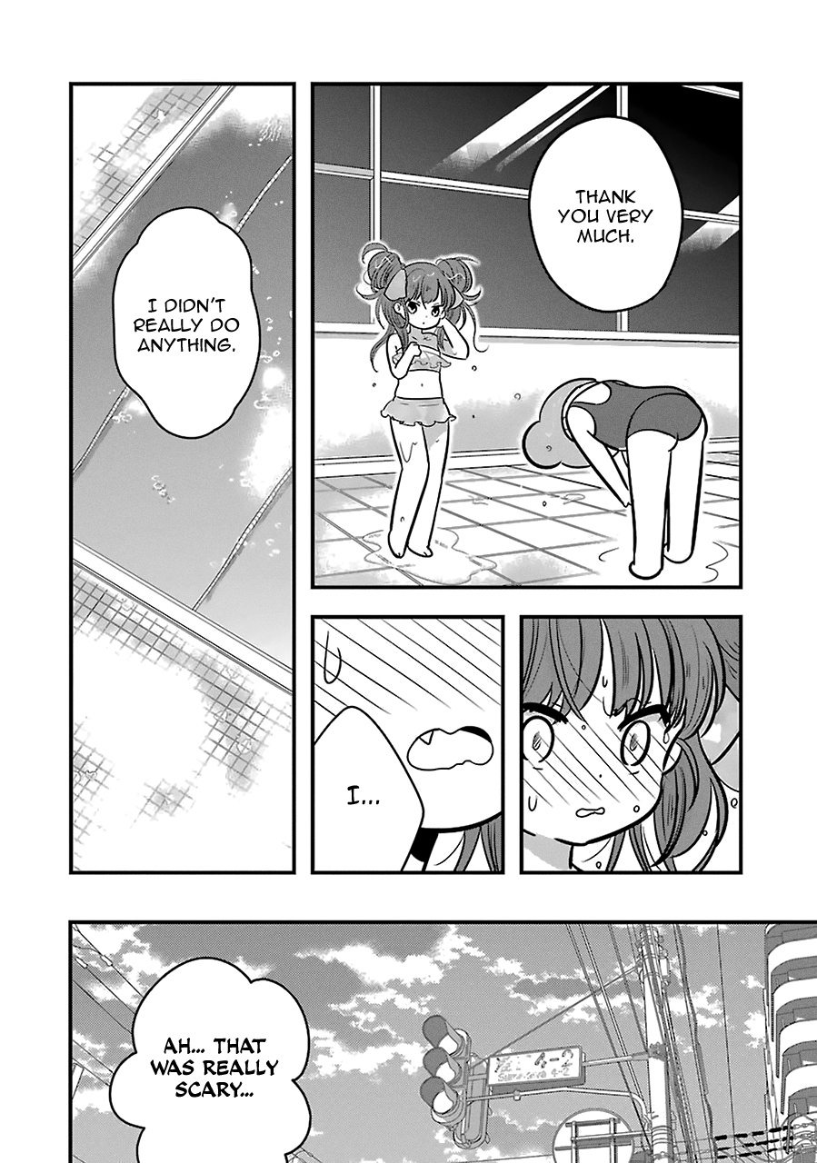 Cutie Mutie - Vol.2 Chapter 9: #9