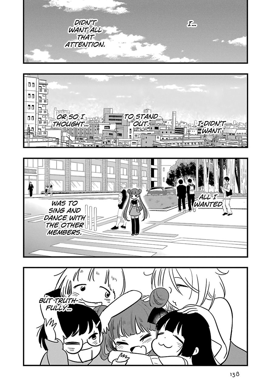 Cutie Mutie - Vol.2 Chapter 9: #9