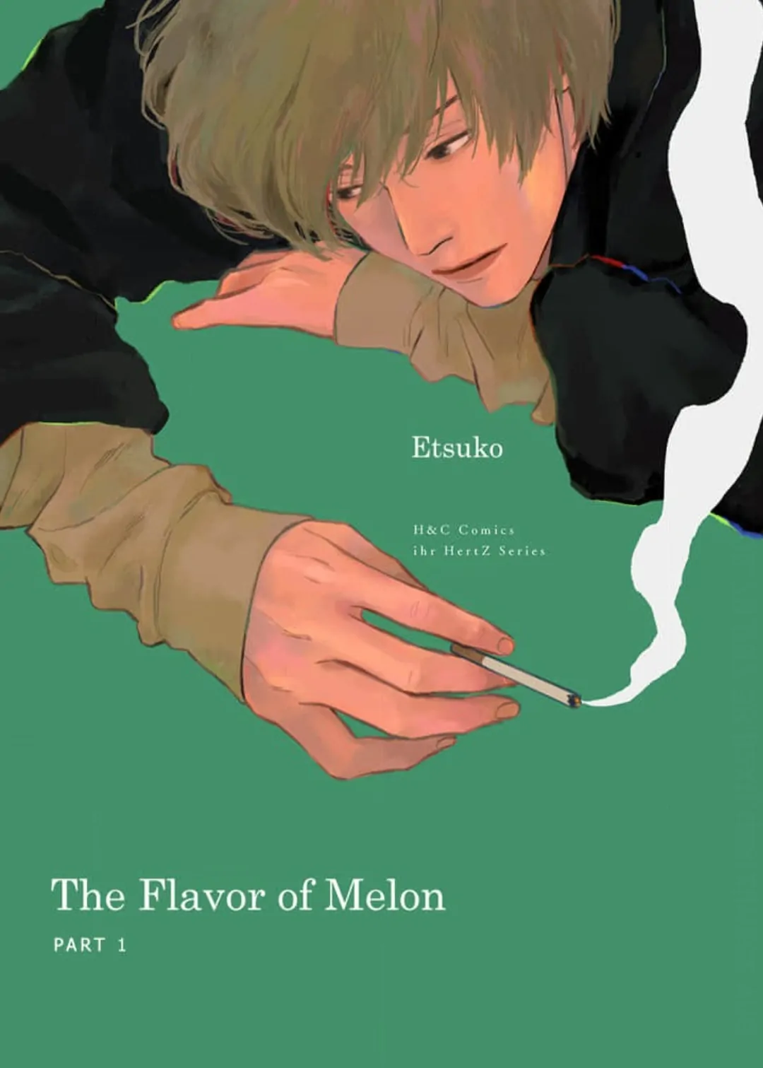 Melon No Aji - Vol.1  Chapter 4