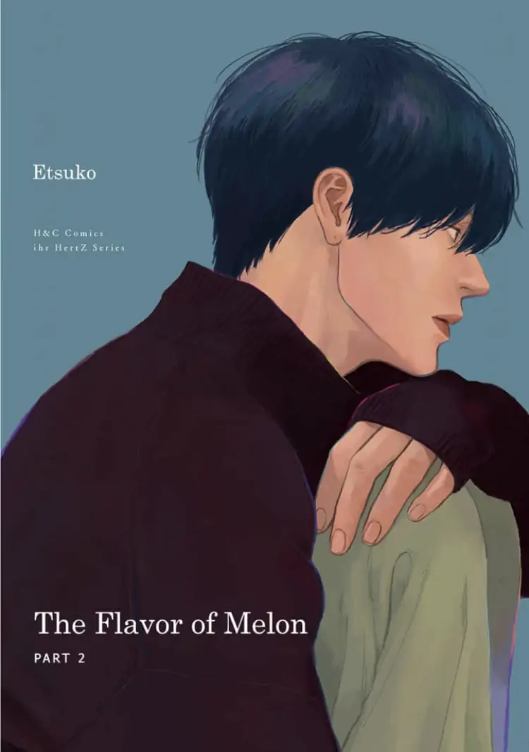 Melon No Aji - Chapter 7