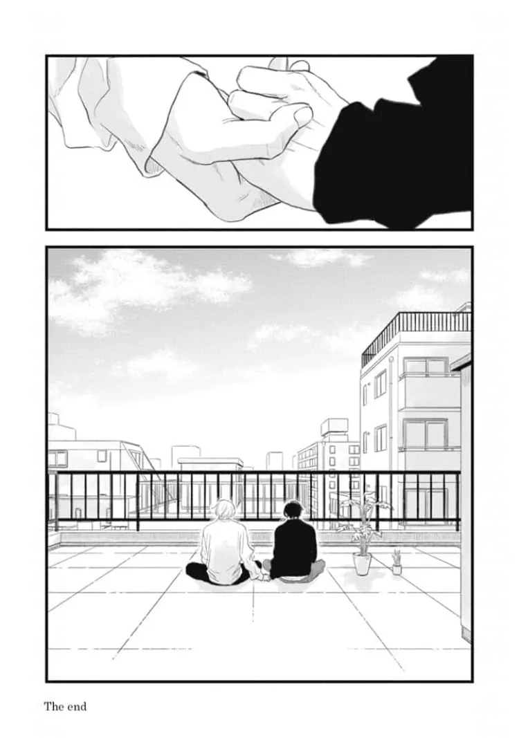 Melon No Aji - Chapter 7