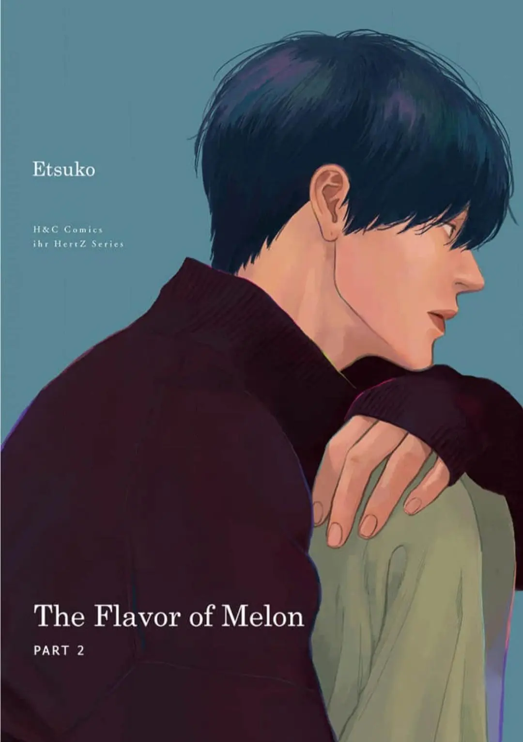 Melon No Aji - Chapter 5