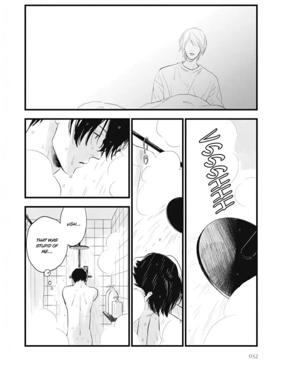 Melon No Aji - Chapter 5