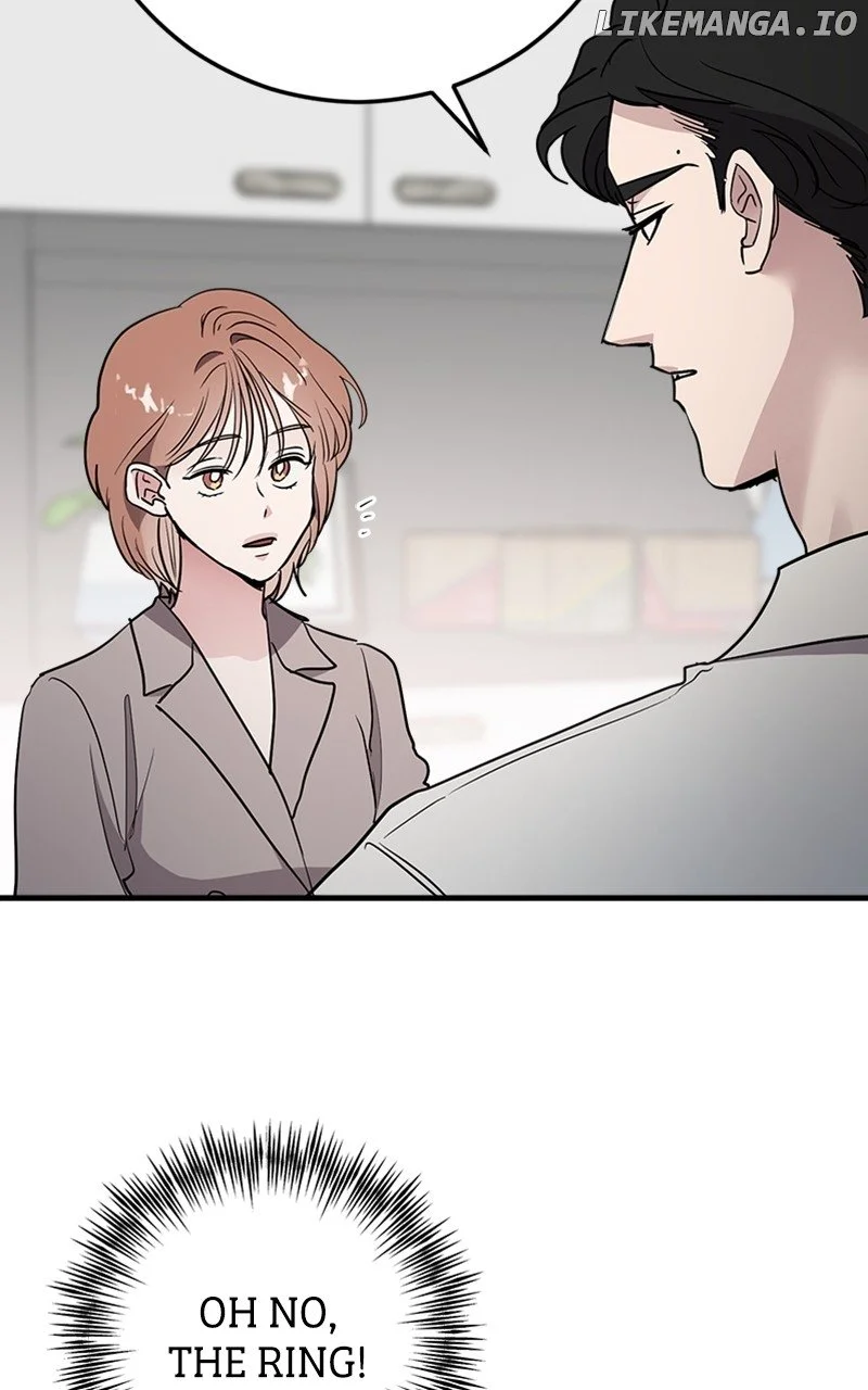 The Team Leader Is Tired Of Being A Newlywed - Chapter 66