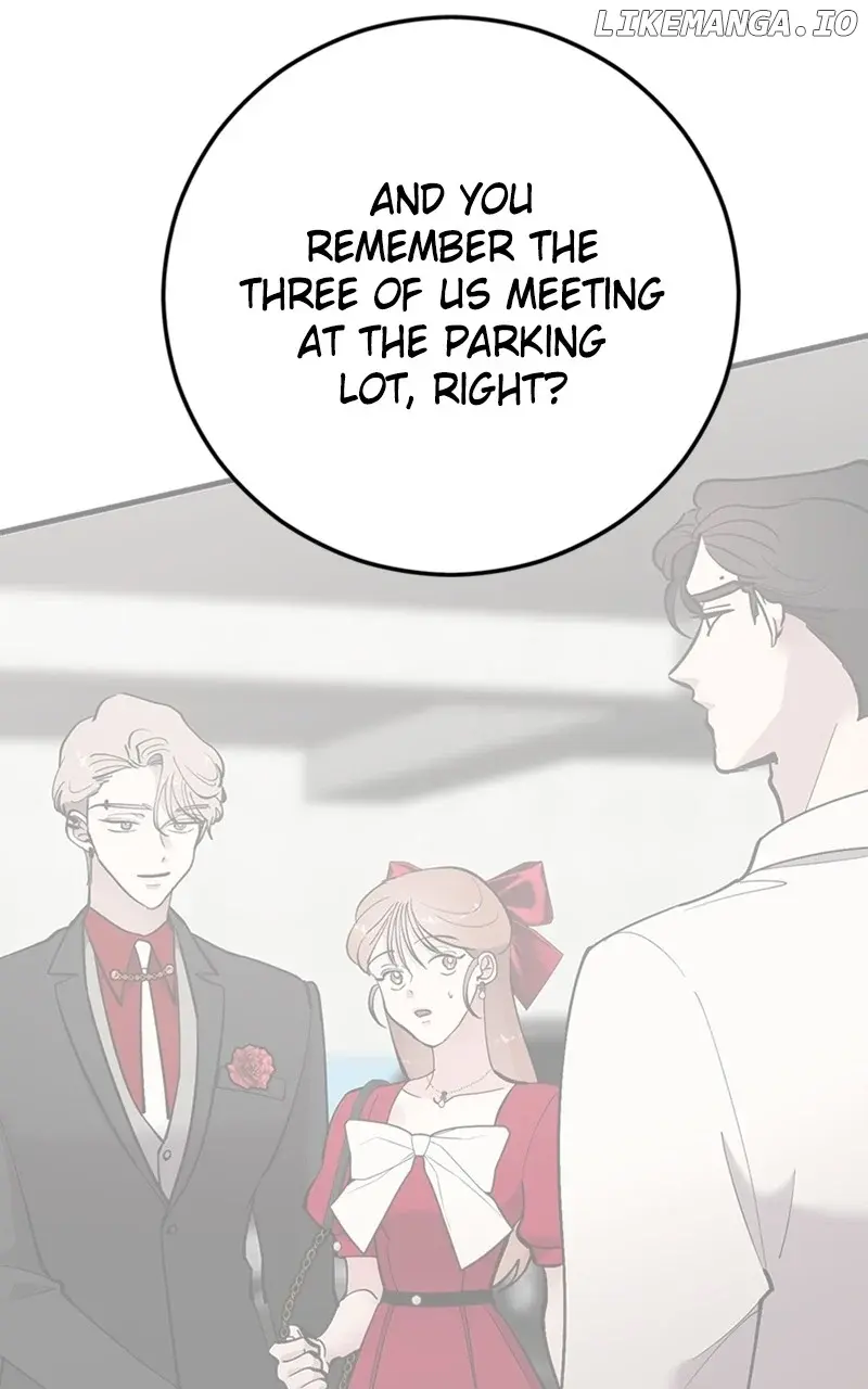 The Team Leader Is Tired Of Being A Newlywed - Chapter 63