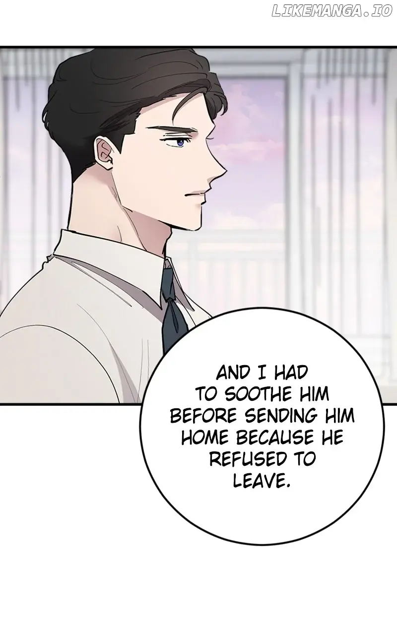 The Team Leader Is Tired Of Being A Newlywed - Chapter 63