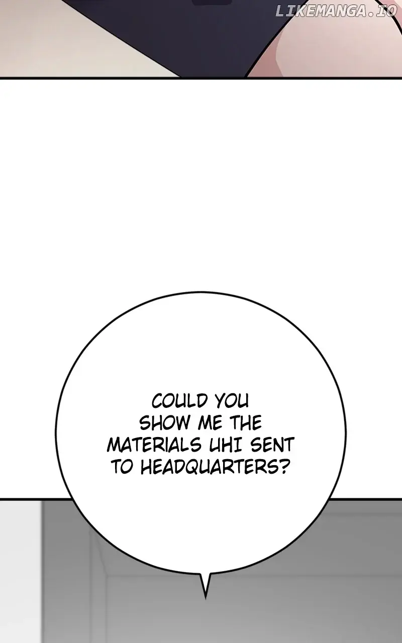 The Team Leader Is Tired Of Being A Newlywed - Chapter 63