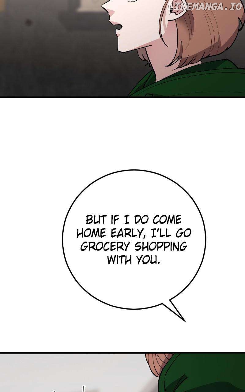 The Team Leader Is Tired Of Being A Newlywed - Chapter 76