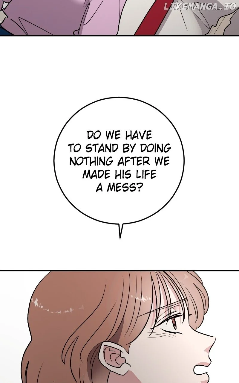 The Team Leader Is Tired Of Being A Newlywed - Chapter 70