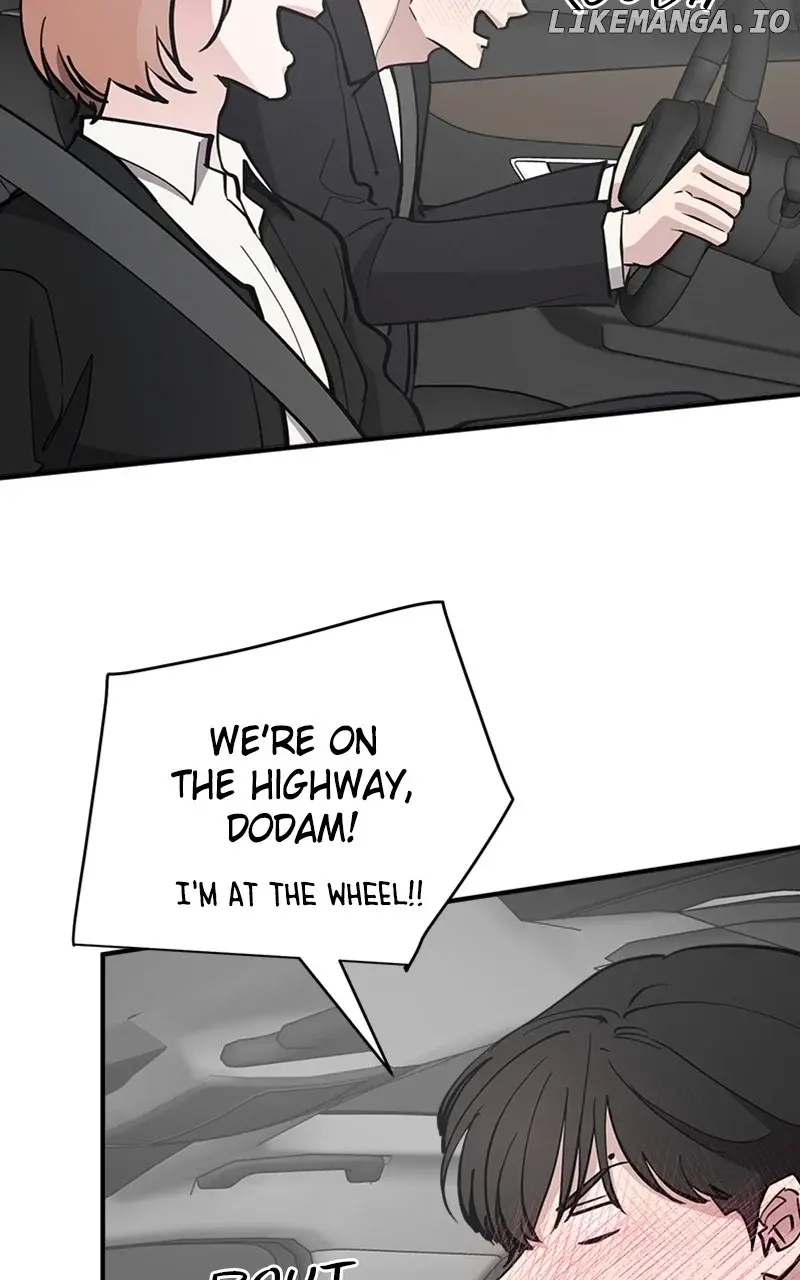 The Team Leader Is Tired Of Being A Newlywed - Chapter 62