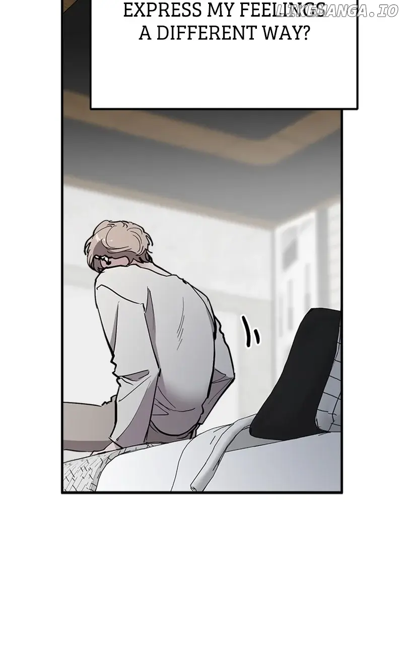 The Team Leader Is Tired Of Being A Newlywed - Chapter 62