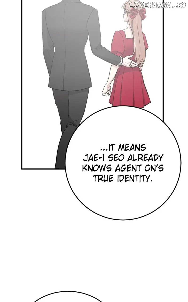 The Team Leader Is Tired Of Being A Newlywed - Chapter 62