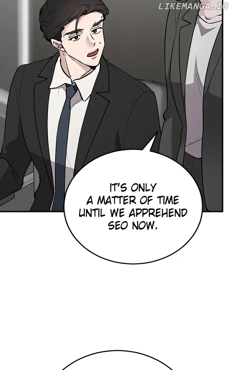 The Team Leader Is Tired Of Being A Newlywed - Chapter 62