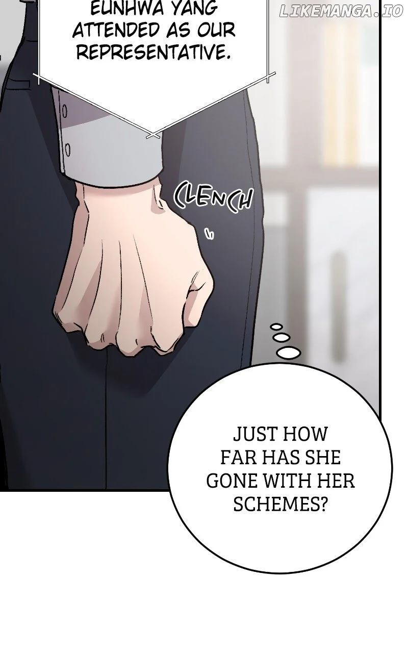 The Team Leader Is Tired Of Being A Newlywed - Chapter 71