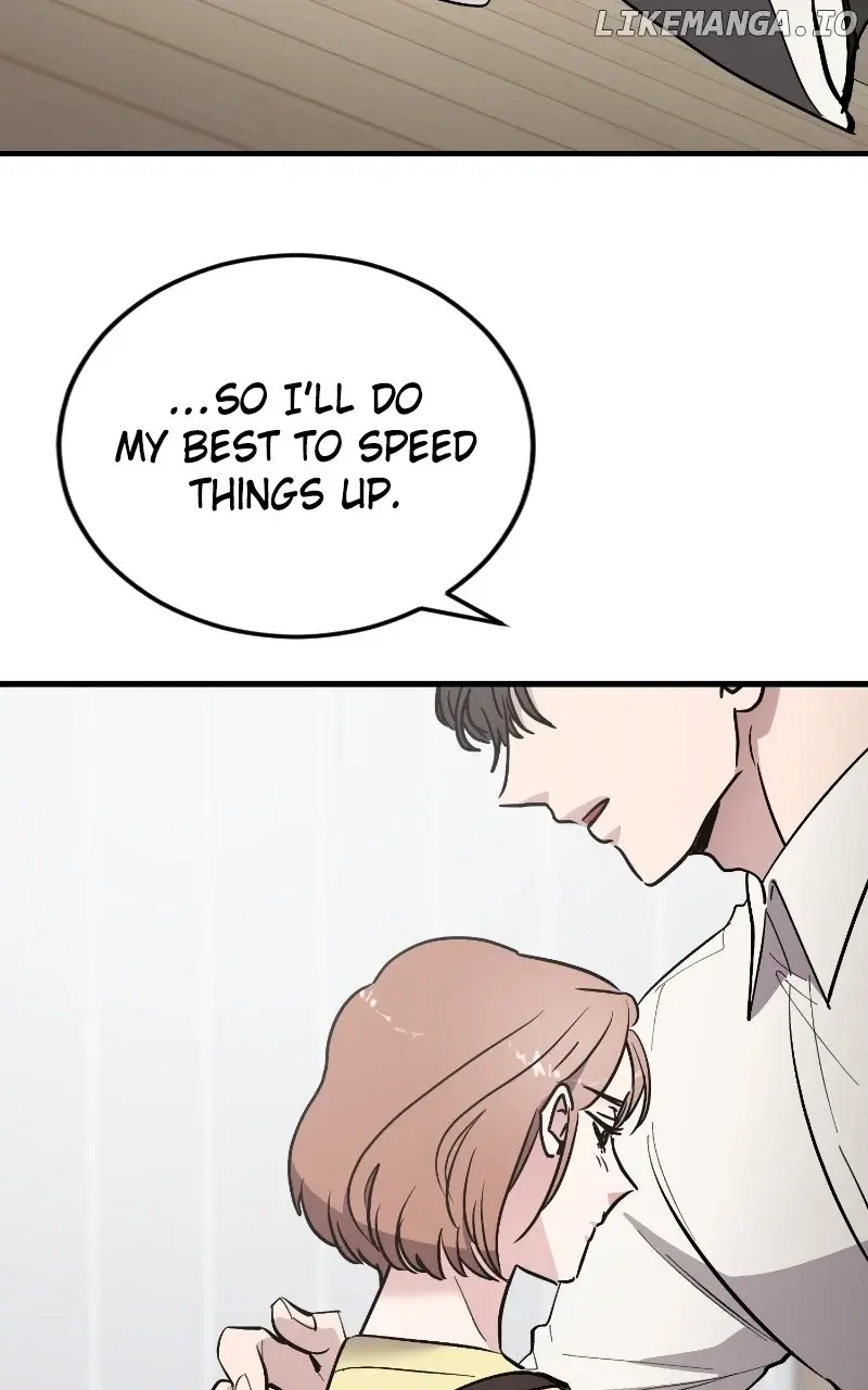 The Team Leader Is Tired Of Being A Newlywed - Chapter 69