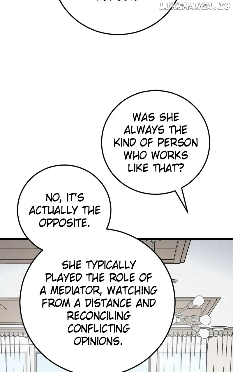 The Team Leader Is Tired Of Being A Newlywed - Chapter 69