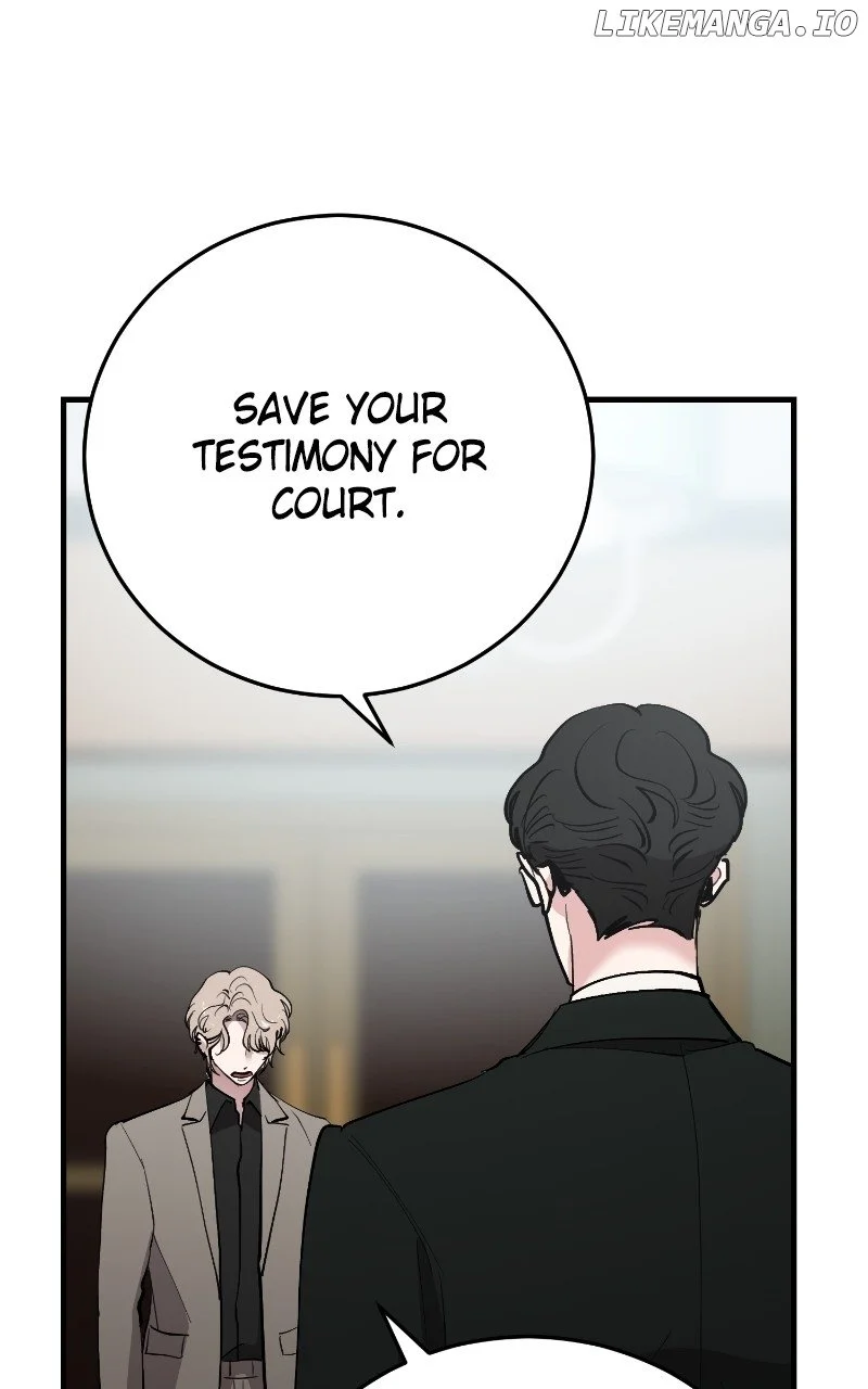 The Team Leader Is Tired Of Being A Newlywed - Chapter 73