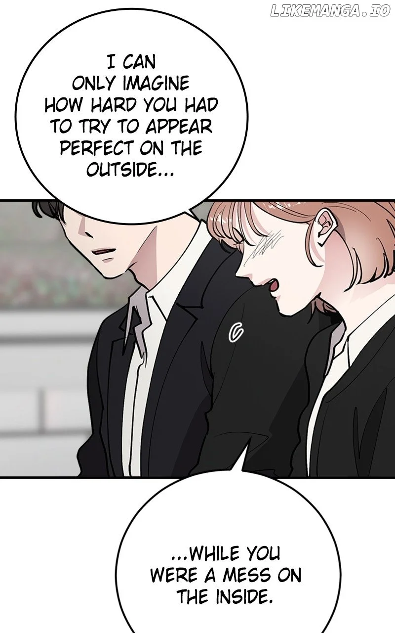 The Team Leader Is Tired Of Being A Newlywed - Chapter 61