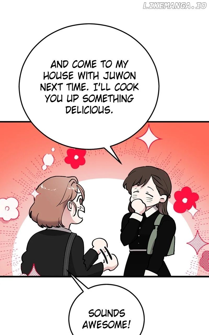 The Team Leader Is Tired Of Being A Newlywed - Chapter 61