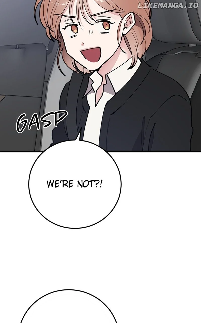 The Team Leader Is Tired Of Being A Newlywed - Chapter 61