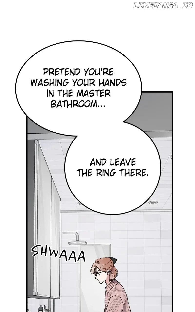 The Team Leader Is Tired Of Being A Newlywed - Chapter 64