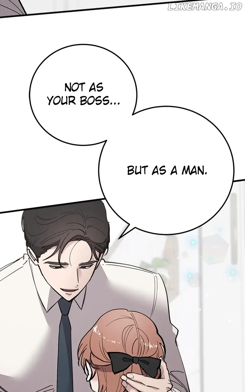 The Team Leader Is Tired Of Being A Newlywed - Chapter 64