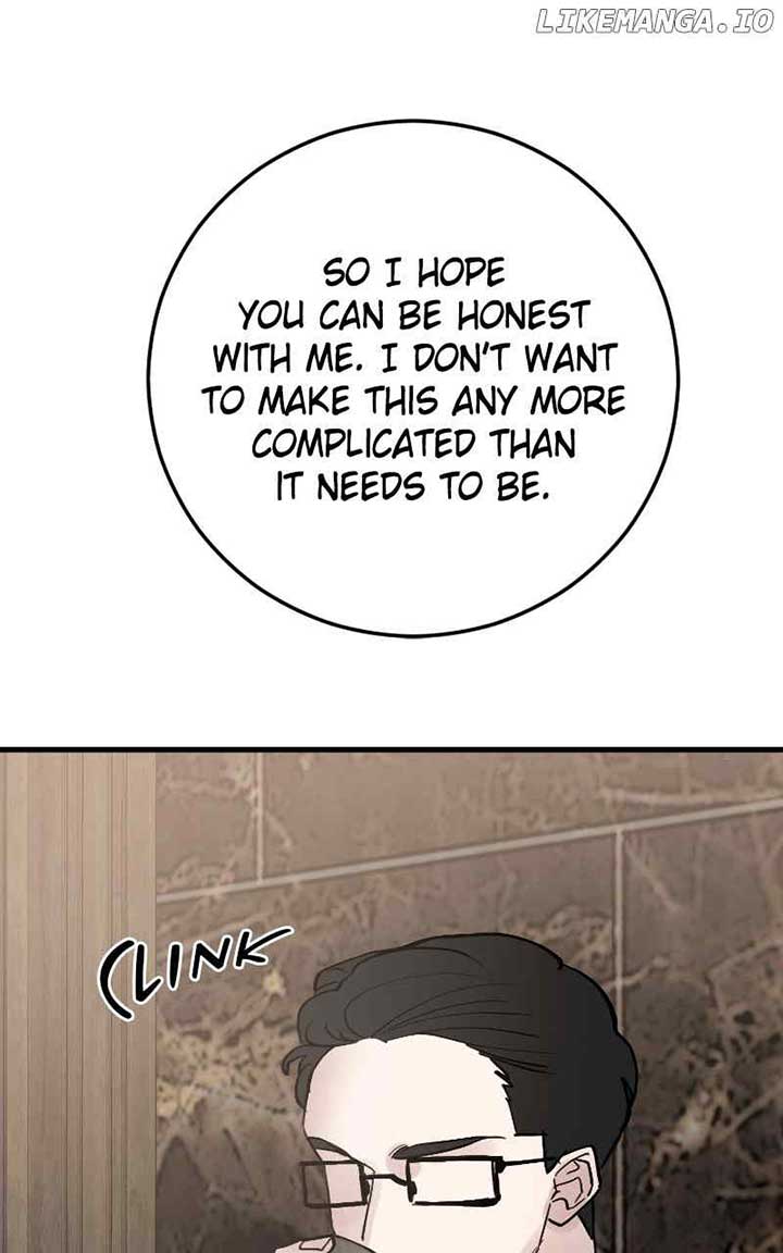 The Team Leader Is Tired Of Being A Newlywed - Chapter 81