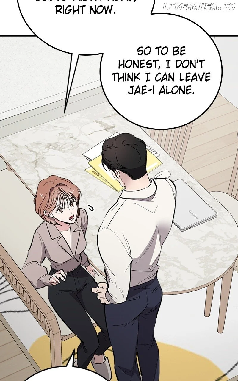 The Team Leader Is Tired Of Being A Newlywed - Chapter 67