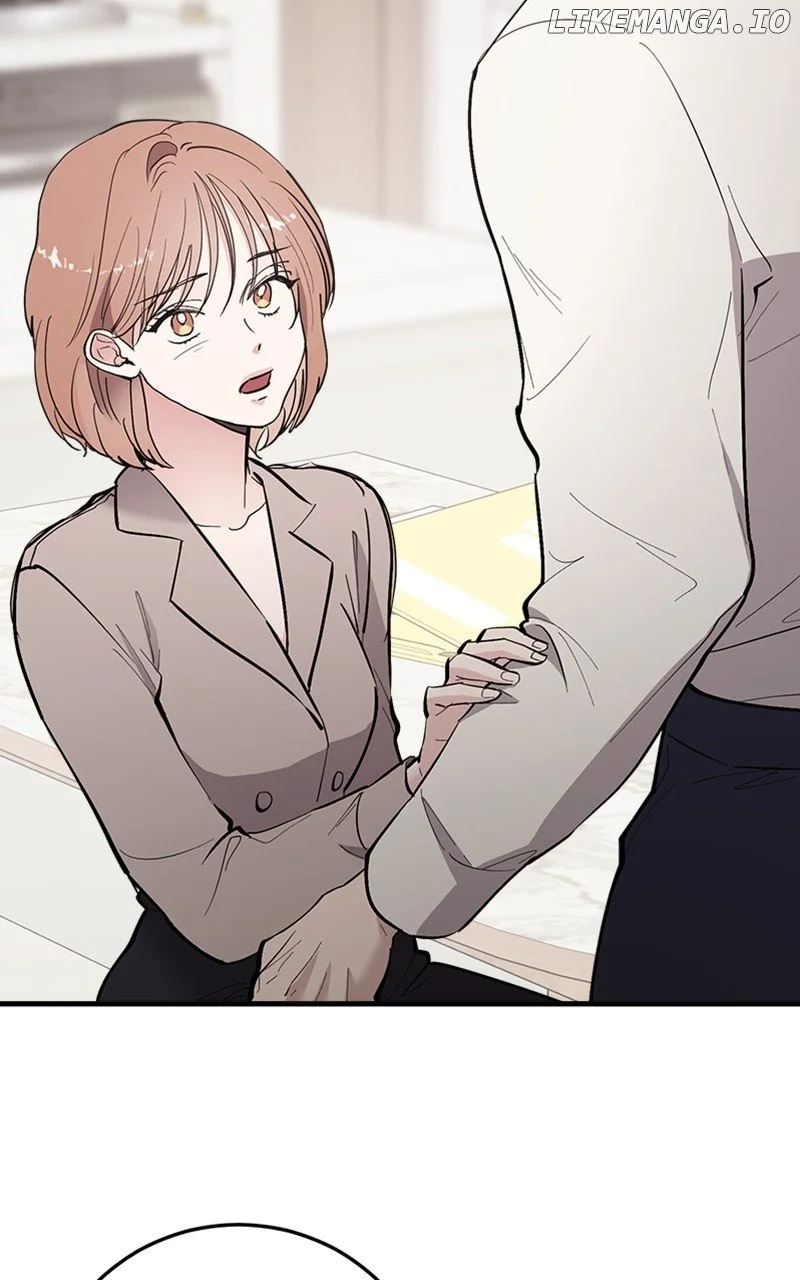 The Team Leader Is Tired Of Being A Newlywed - Chapter 67