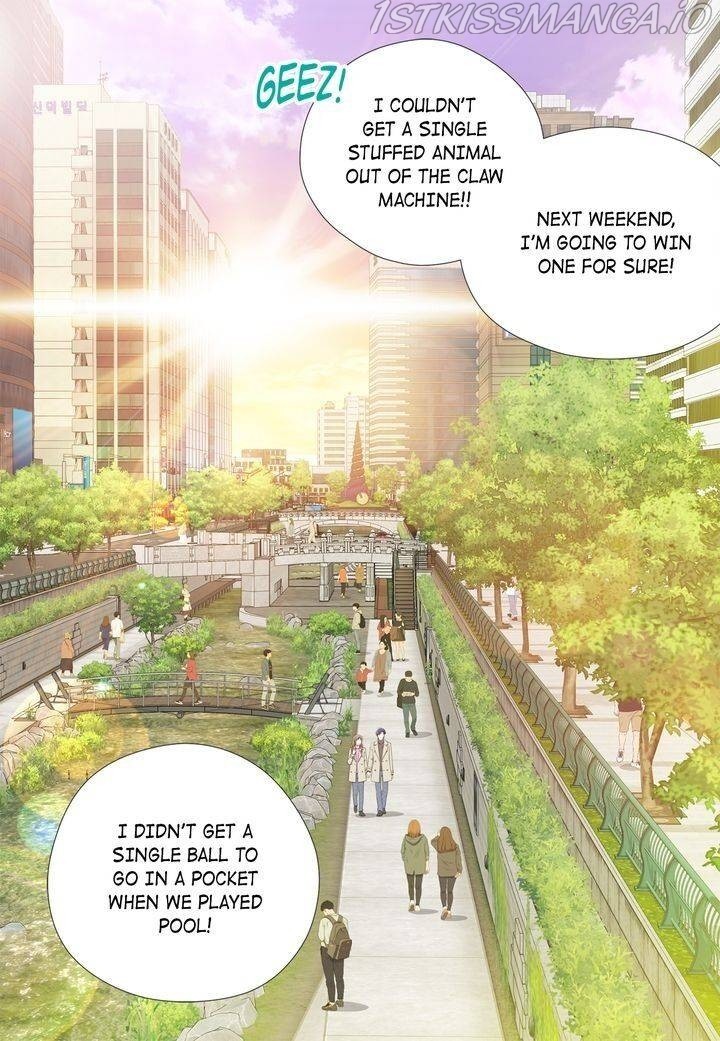 President Long-Legs - Chapter 115