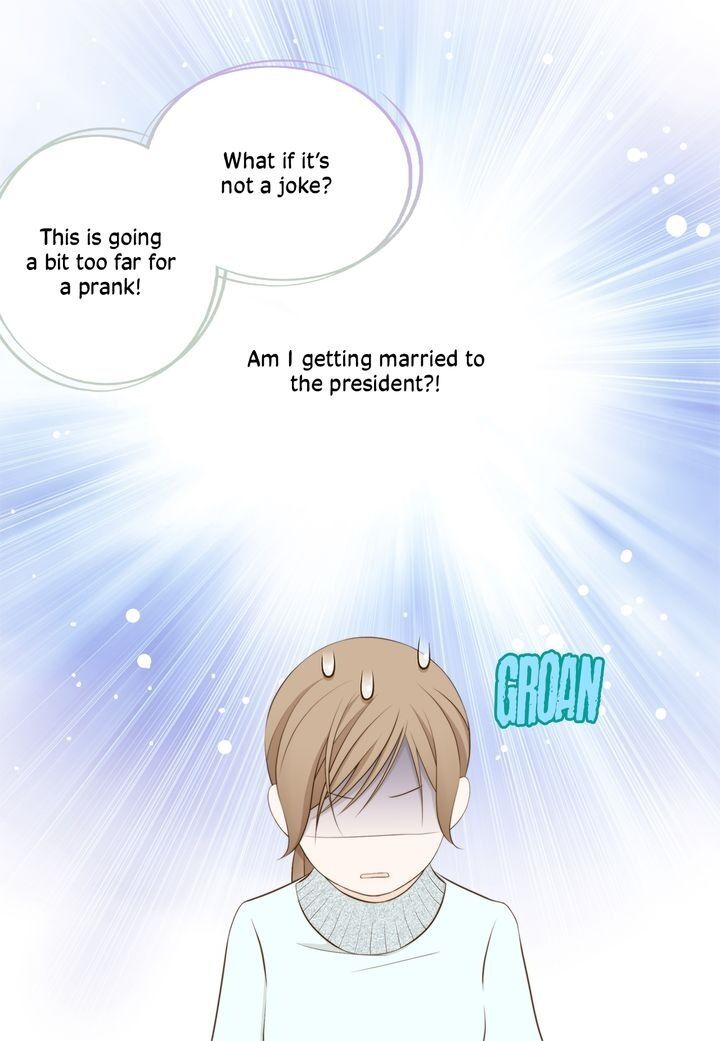 President Long-Legs - Chapter 68