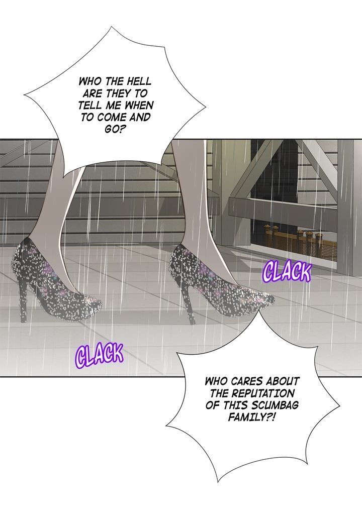 President Long-Legs - Chapter 93