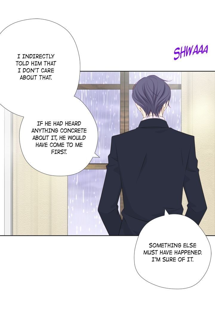 President Long-Legs - Chapter 92