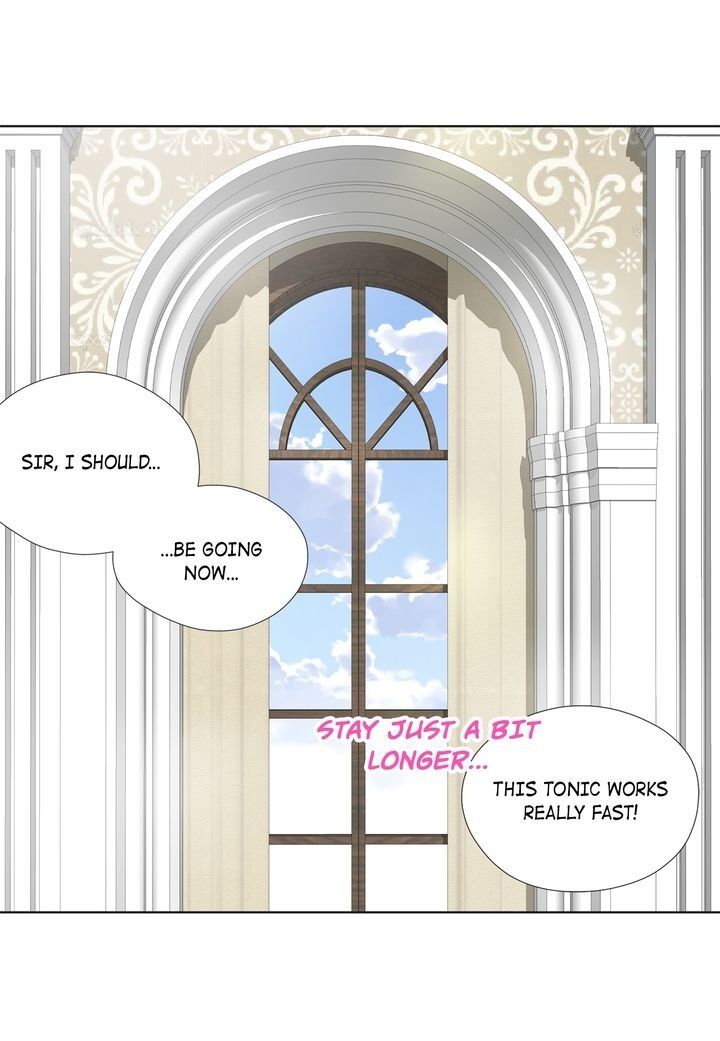 President Long-Legs - Chapter 72