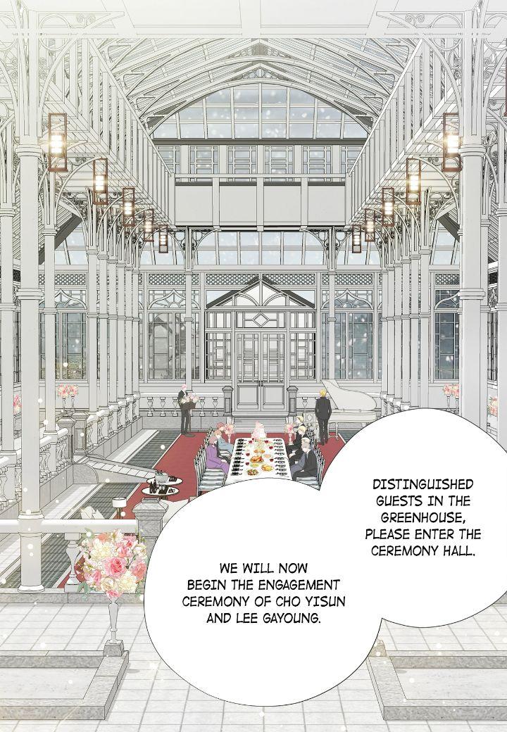 President Long-Legs - Chapter 188