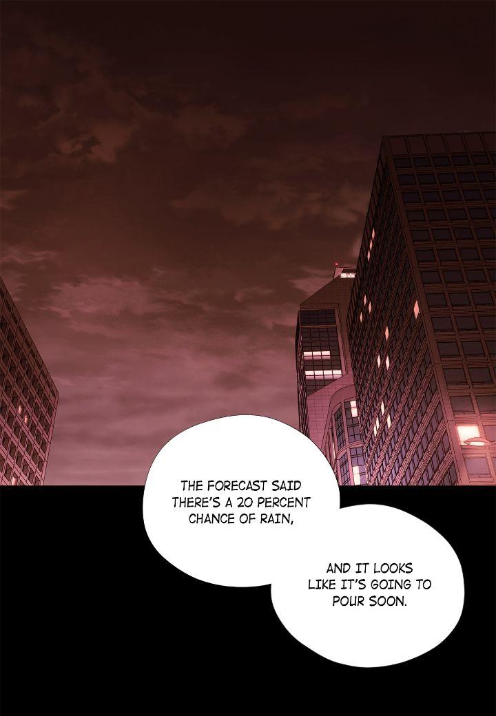 President Long-Legs - Chapter 155