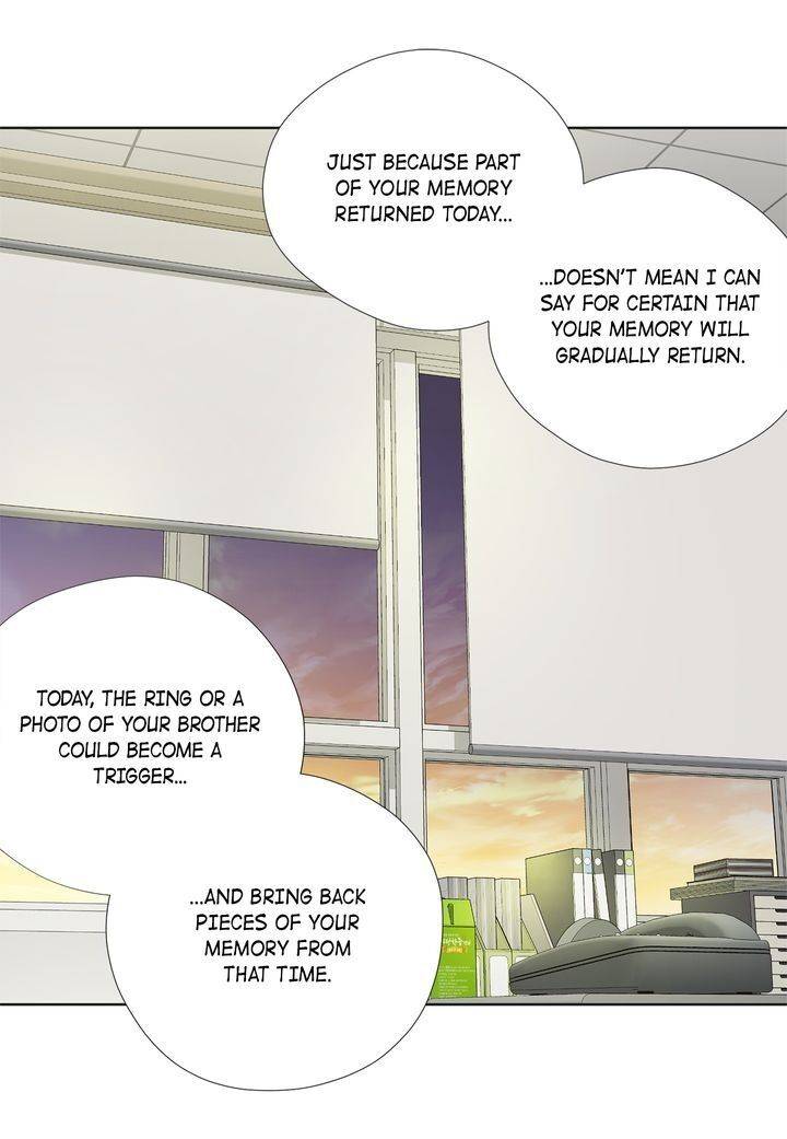 President Long-Legs - Chapter 104