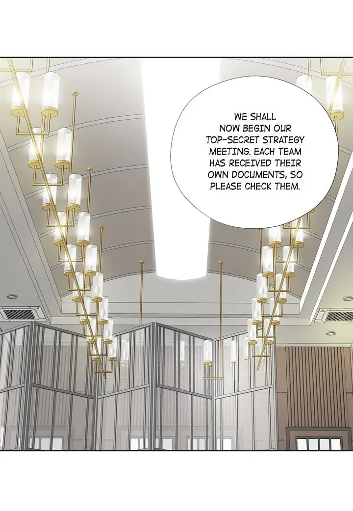 President Long-Legs - Chapter 121