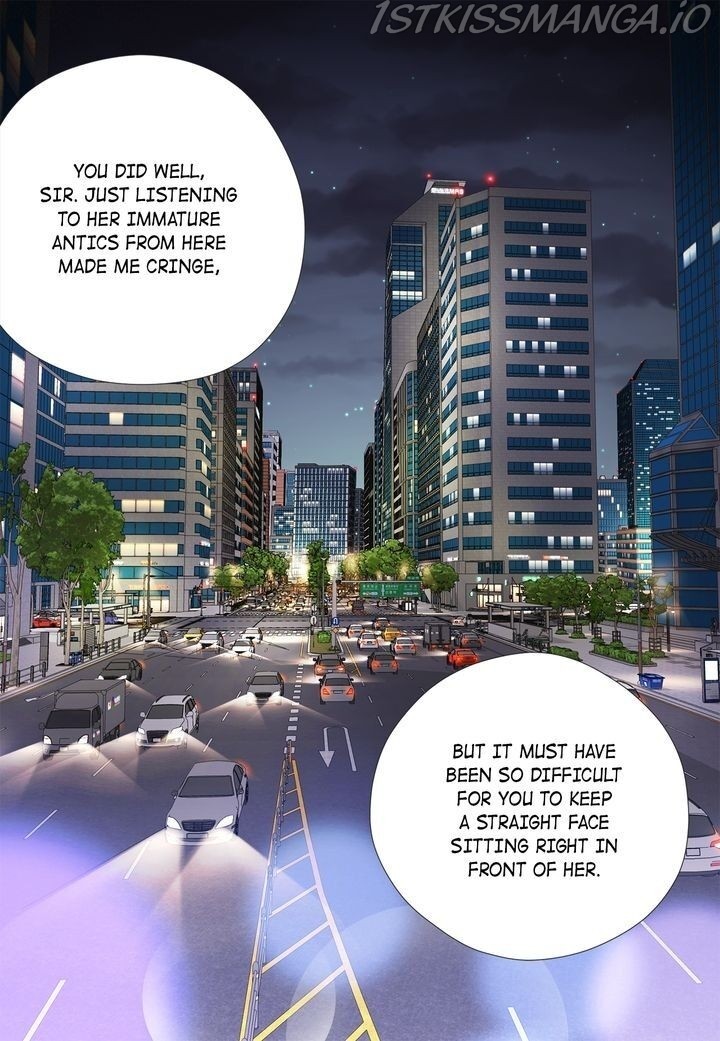 President Long-Legs - Chapter 120