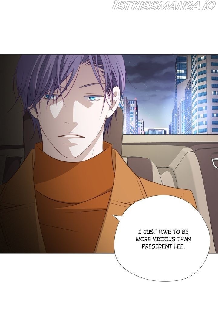 President Long-Legs - Chapter 120